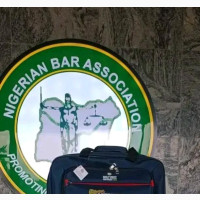 Barrister And Solicitor Of The Supreme Court Of Nigeria