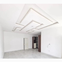 4 Bedroom Flat Private Office Space