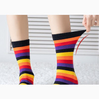 Five Toe Athletic/Casual Socks