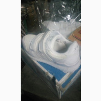 White Sneakers for Sport