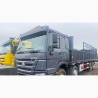 Howo Sinotruk 371