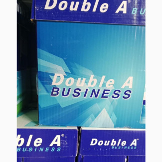 A4 Double a Printing Paper 75gsm
