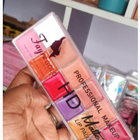 Fayre Gold Makeup Products