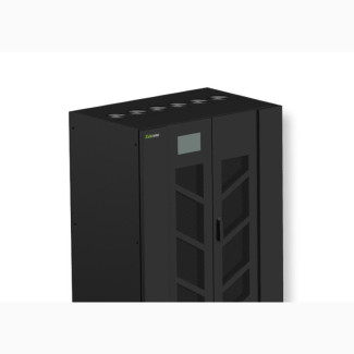 Zektron ZTX3300 100kva 384v Industrial Online UPS