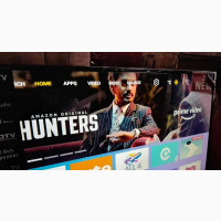 43 Inches LG UHD Smart Tv With Hotspot and Wifi (Android)