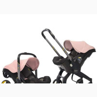 Dreams Plus 4-1 New Generation Car Seat and Stroller - Brand New