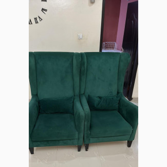 Throne Chairs - Get the Royal Treatment