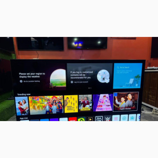 77 Inch LG Oled C1 2022