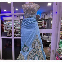Luxury George Fabrics - Perfect for All Occasions