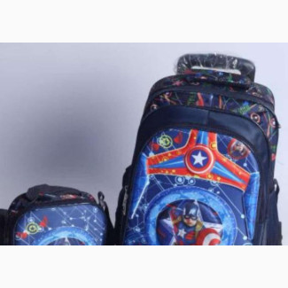 Affordable School Bags