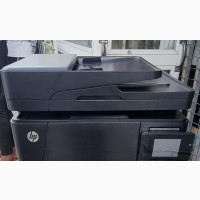 HP Color Laserjet Pro MFP M177fw Multifunction Printer