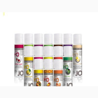 Jo H20 Edible Sex Lubricant