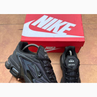 Nike Air Max Tailwind 5 X Skepta Triple Black Sneakers