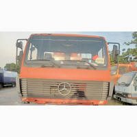 Mercedes Benz Cway Truck Tokunbo