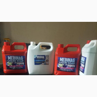 Mebinag Liquid Soap - For All Your Cleaning Needs
