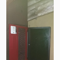 Laptop HP 15 4GB Intel Pentium HDD+SSD 500GB
