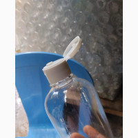 Plastic Packaging Bottles