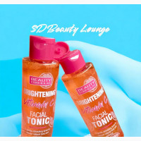 Brightening Vit C Facial Tonic Water