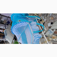 Lmv Baby Bassinet Bed - Neatly Used