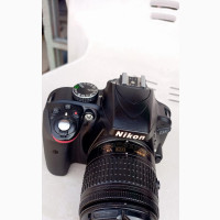 Nikon D3300 DSLR Camera for Sale