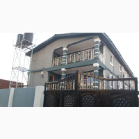 Newly Built Mini Flats