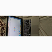 Laptop Apple MacBook Pro 4GB Intel Core I3 HDD+SSD 256GB