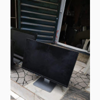 27inch Dell Freamless Monitor Display