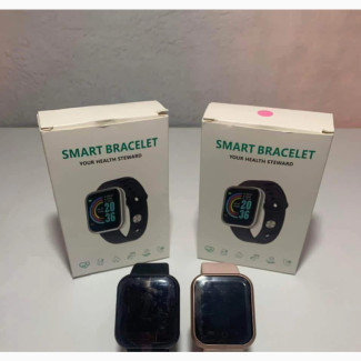 D20 Smart Bracelet