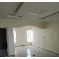 1bdrm Apartment in Via News Engineering, Dawaki for rent
