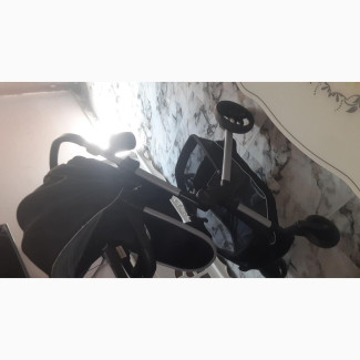 Graco Stroller - Strong and Perfect for Kids