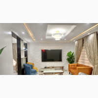 Furnished 4bdrm Duplex in Secured Estate, Ikeja GRA for rent