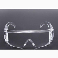 Brand New 3M Personal Protective Clear Goggles - Safetywear