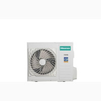 Hisense 1.5hp AC - Brand New