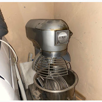 Industrial Mixer Machine