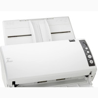 Fujitsu Fi-6110 Sheet-Fed Desktop Scanner