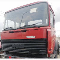 Iveco 330-30 2005 Red