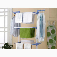40kg 3-Tier Metal Clothes Hanger