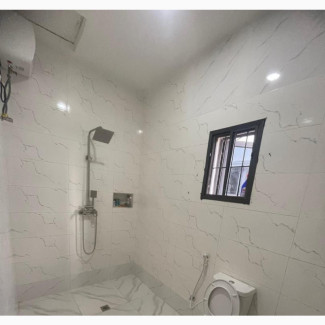 Self Contained Shortlet - Naf Valley, Asokoro
