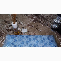 Brocade Dry Lace