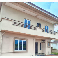 Furnished 5bdrm Duplex in Beechwood Estate, Bogije for rent
