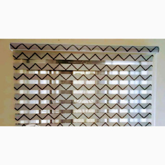 Executive Window Blind - Brand New