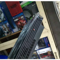 Uk Used PS2 + Pad +10 Games Accessories for Sale