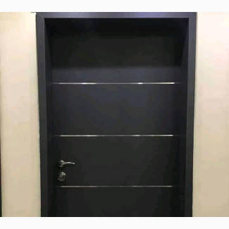 HGF Doors Ply Wood