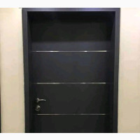 HGF Doors Ply Wood