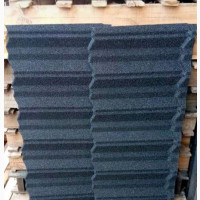 Stone Coated Gerald Roofing Sheets - Durable and Reliable