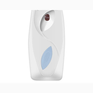 Wall-Mounted Automatic Air Freshener Light Sensor Aromathera