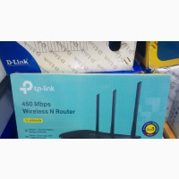 Tp-Link 450 MBPS Wireless N Router