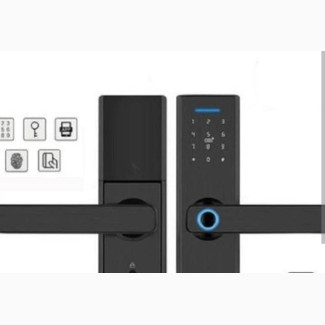Tuya Intelligent Door Lock