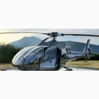 Airbus Ec130b4 Helicopter