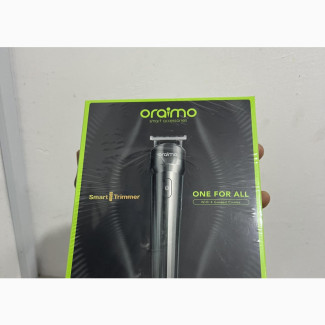 Oraimo Smart Trimmer
